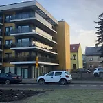 Lägenhet Aleja Wolnosci Nowy Sącz