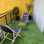 Lägenhet Aleja Wolnosci
