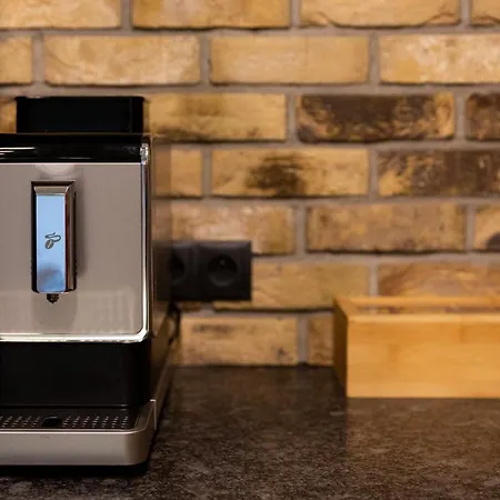 아파트 Aleja Wolnosci