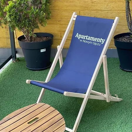 Aleja Wolnosci 노비 삭츠