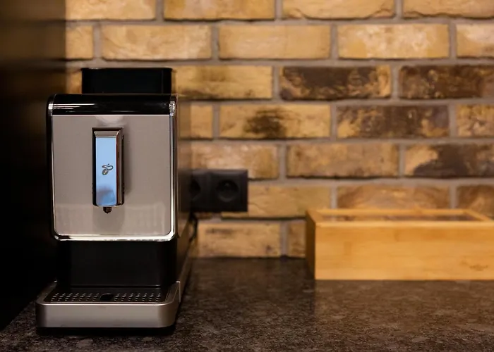 Apartamento Aleja Wolnosci