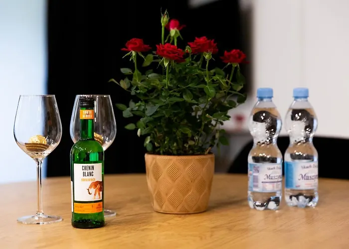 Apartamento Aleja Wolnosci