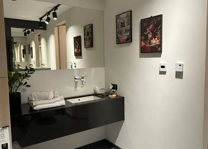 Apartamento Aleja Wolnosci *