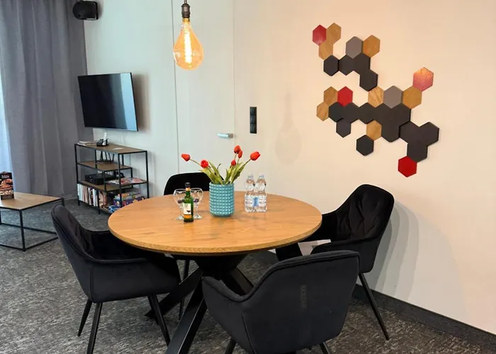 Aleja Wolnosci * Nowy Sącz